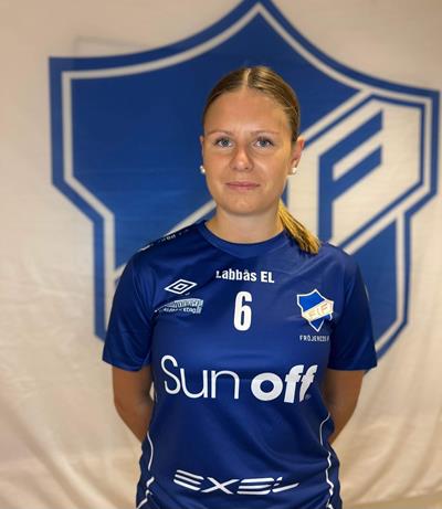 Elin Jonsson