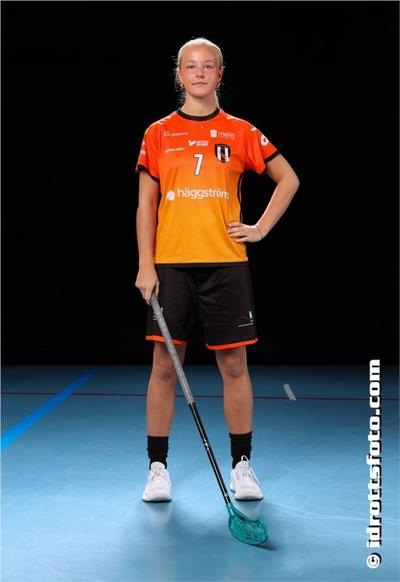 Emma Pommer