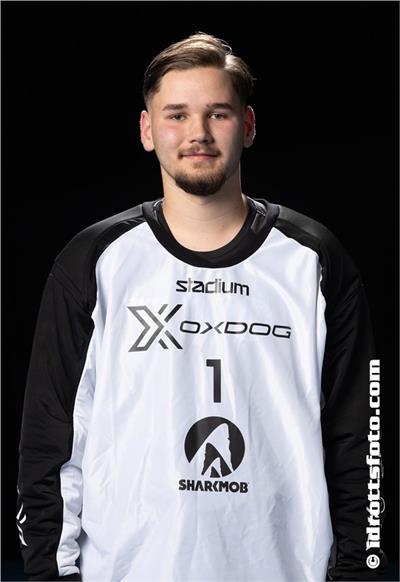 Liam Ekbladh