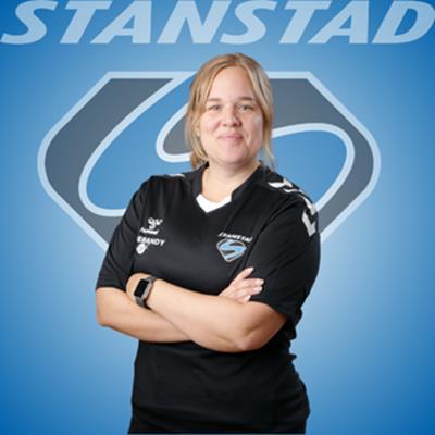 Johanna Bergdahl