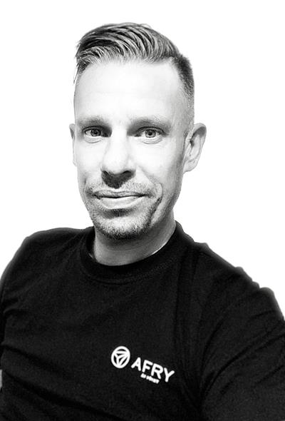 Pär-Johan Wedell