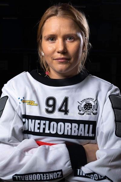 Josefin Johnsson
