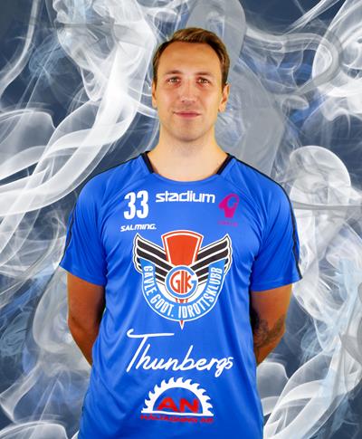 Marcus Persson