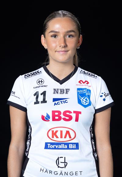 Zita Holmsved Thott