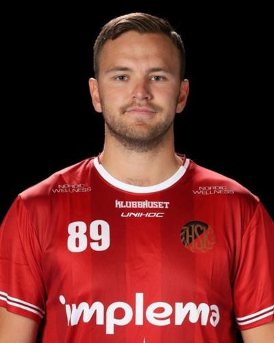 Marcus Ackefelt