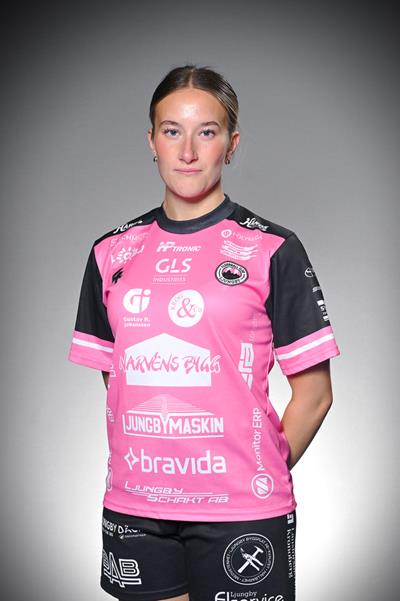 Lova Haglund