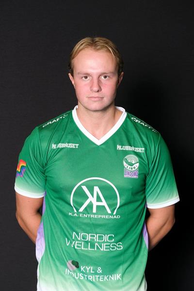 Victor Ryberg