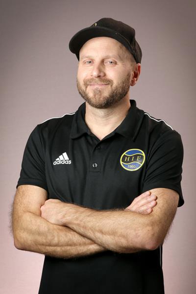 Fredrik Sporrong