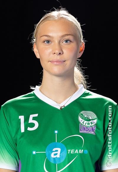 Andrea Sveder