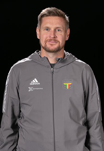 Johan Lindgren