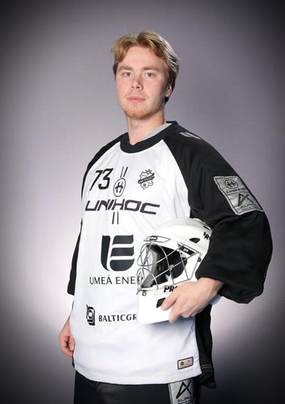 Alvin Lindhagen