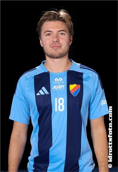 Elias Lunnestad