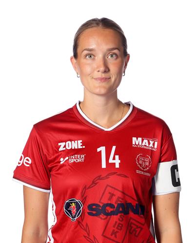 Felicia Forsmark