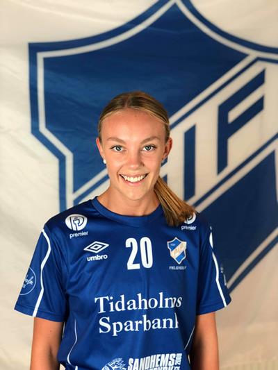 Karolina Svensson