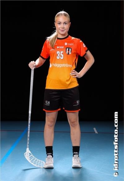 Alma Mård