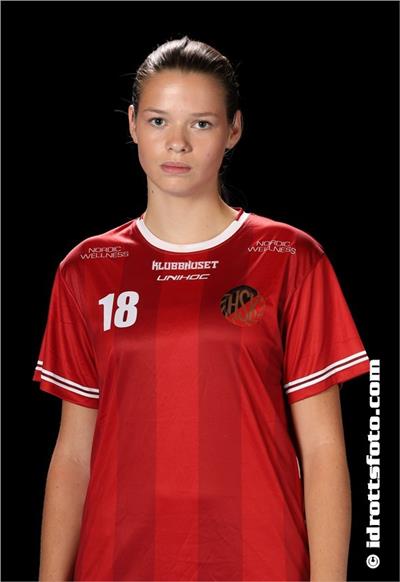 Märta Brogren