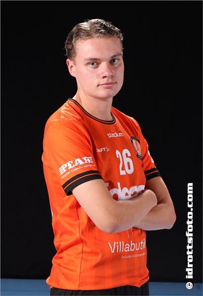 Axel Holmberg