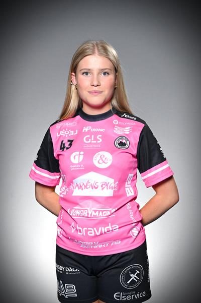 Wilma Salomonsson