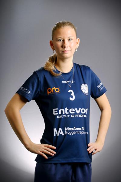 Astrid Hedblom