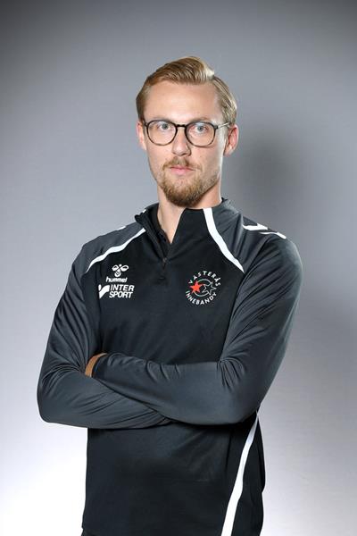 Jonathan Eriksson