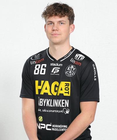 Elias Ericsson