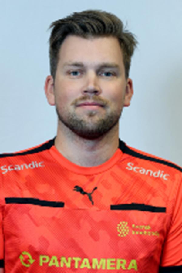 Morgan Oberlauf Poopuu