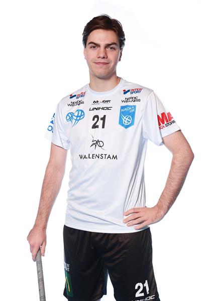 Axel Furubjelke
