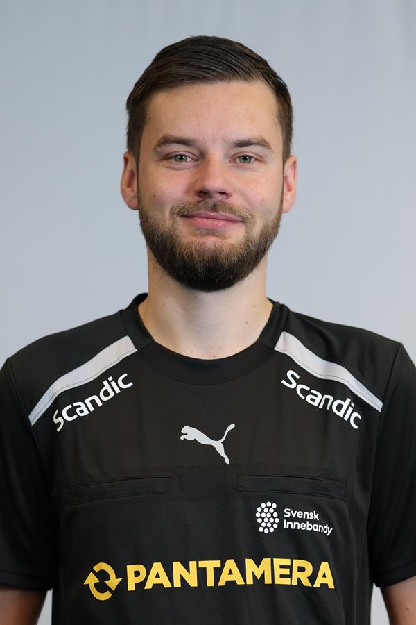 Jonatan Svahn