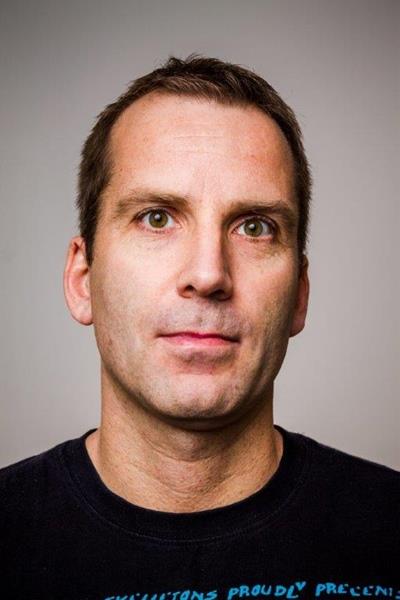 Anders Käll