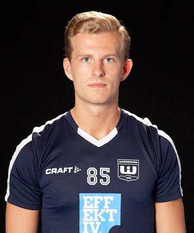 Tobias Jernsand