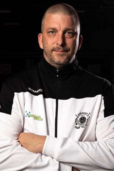 Daniel Fallholm