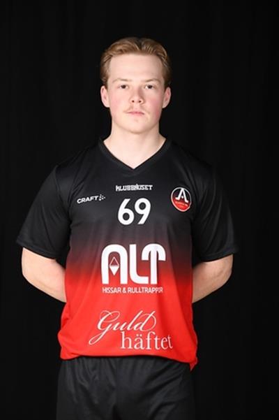 Aaron Sternefjord
