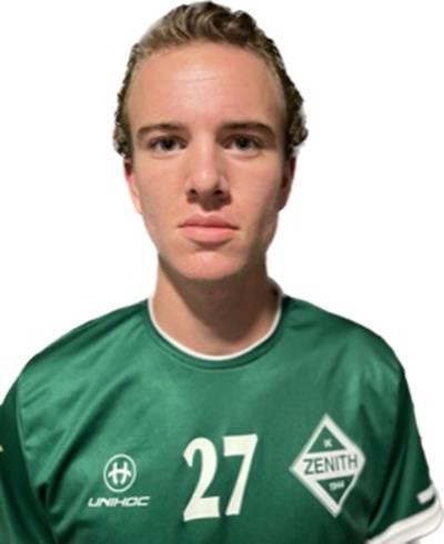Linus Haglund