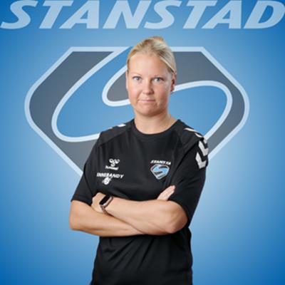 Felicia Wäfors