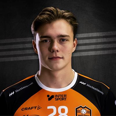 Axel Sundin