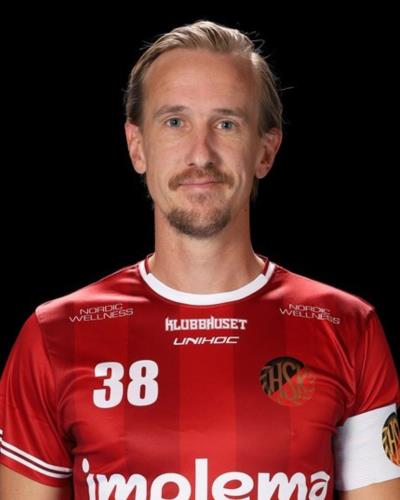 Patrik Häggkvist