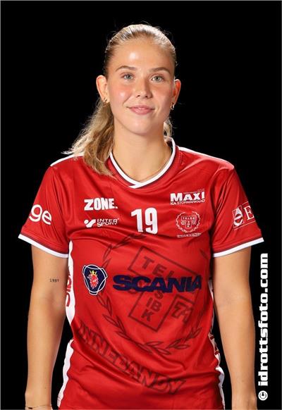 Malin Lindgren