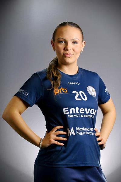 Nicolina Stupar
