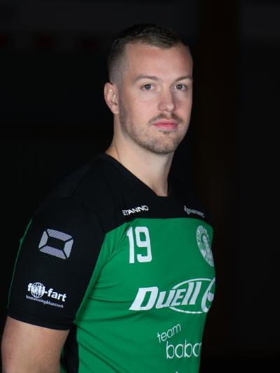 August Alexandersson