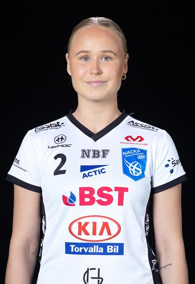 Cornelia Jansson