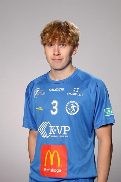 Pontus Forslund