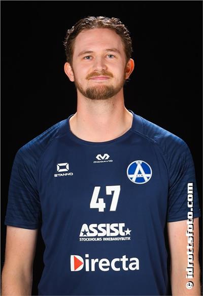 Oscar Knutsson