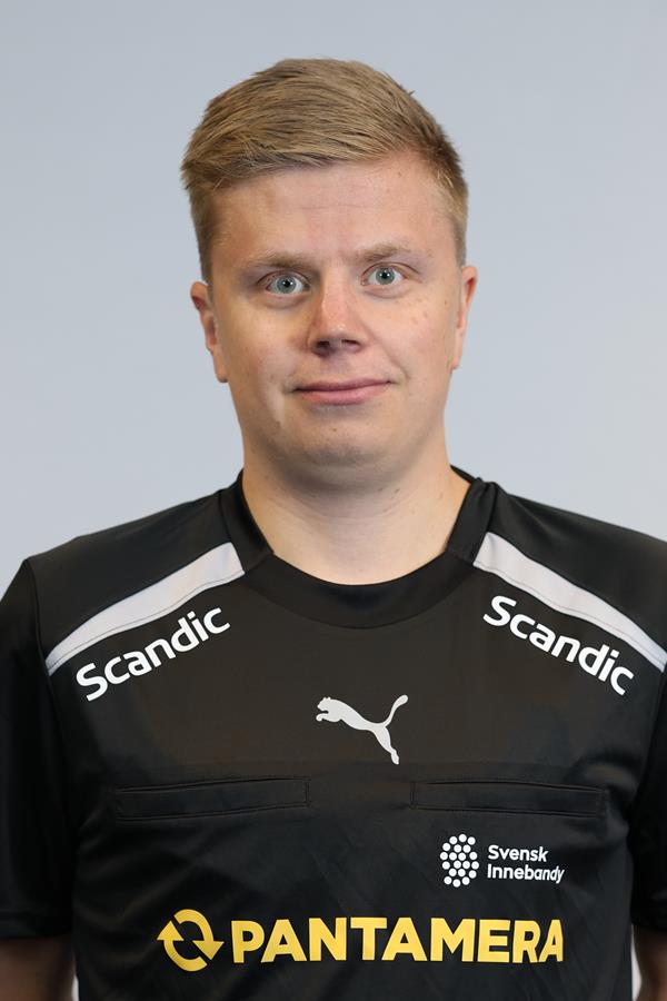 David Björketun