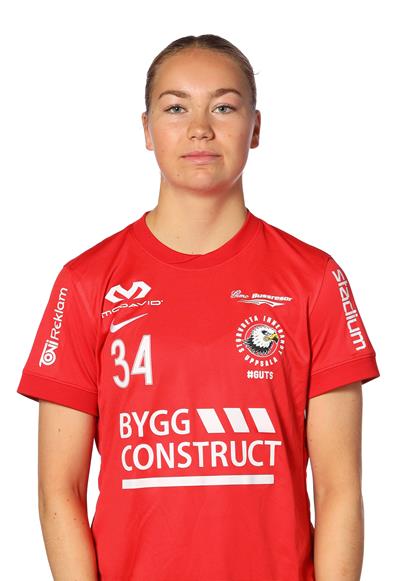Kajsa Garpenbeck