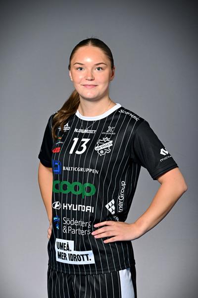 Ebba Skott