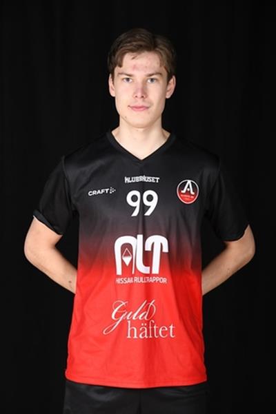 Arvid Ask
