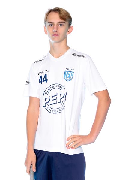 Casper Berglund