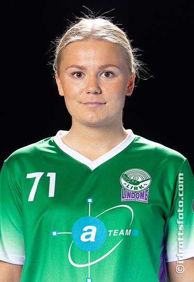 Caroline Trysberg