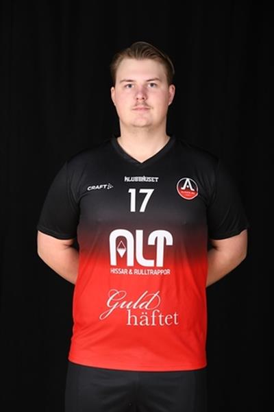 Noa Gustafsson