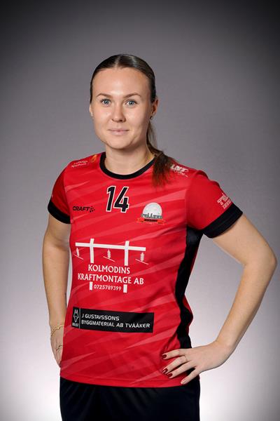 Linnéa Gartzell